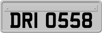 DRI0558