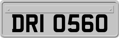 DRI0560