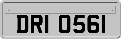 DRI0561