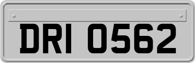 DRI0562