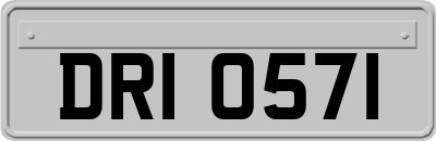 DRI0571