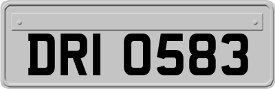 DRI0583