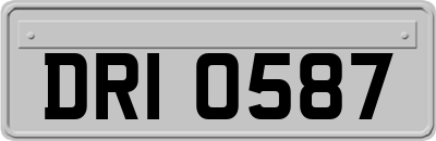 DRI0587
