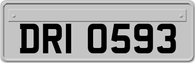 DRI0593
