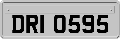 DRI0595