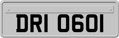 DRI0601
