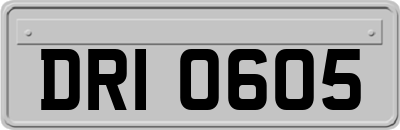 DRI0605