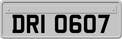 DRI0607