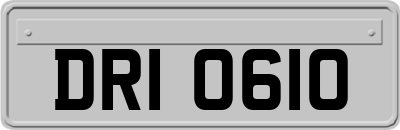 DRI0610