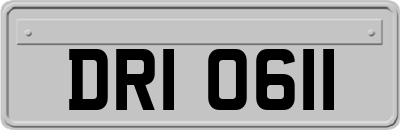 DRI0611