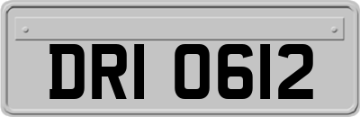 DRI0612