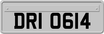 DRI0614