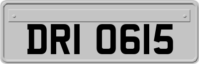 DRI0615