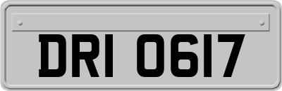 DRI0617