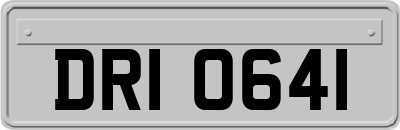 DRI0641