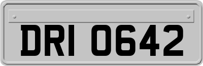 DRI0642