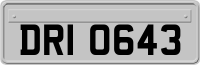 DRI0643