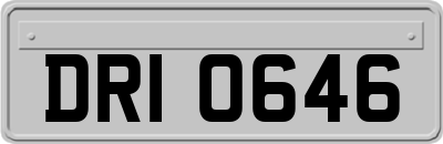 DRI0646