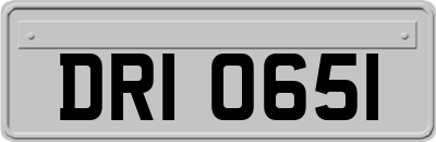 DRI0651