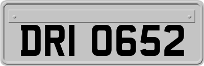 DRI0652