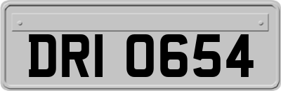 DRI0654