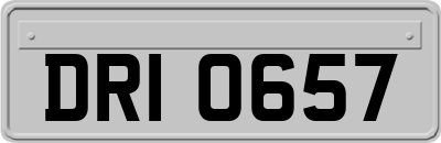 DRI0657