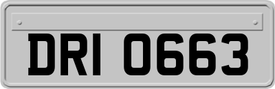 DRI0663