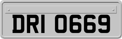 DRI0669