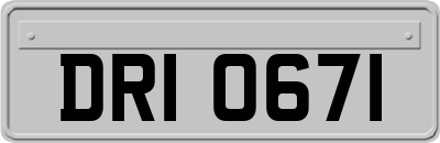 DRI0671