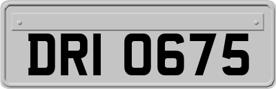 DRI0675