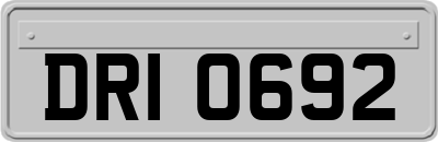 DRI0692