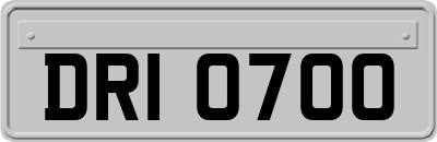 DRI0700