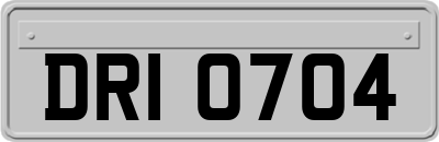 DRI0704