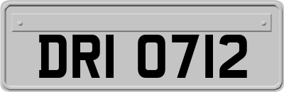 DRI0712