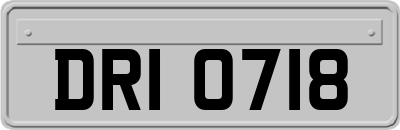 DRI0718