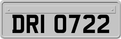 DRI0722