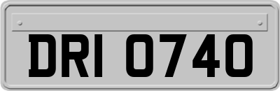 DRI0740