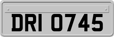 DRI0745