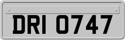 DRI0747