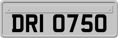 DRI0750