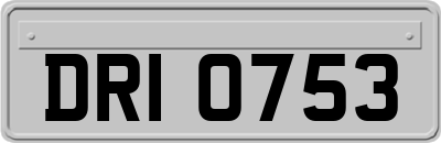DRI0753