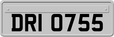 DRI0755