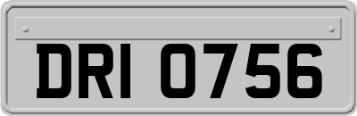 DRI0756
