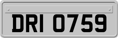 DRI0759