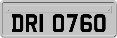 DRI0760