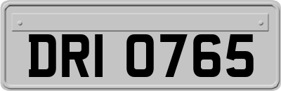 DRI0765