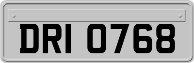 DRI0768
