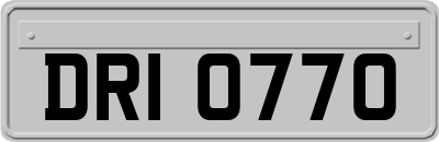DRI0770