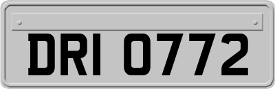 DRI0772