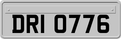 DRI0776